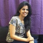 Anjali Anil